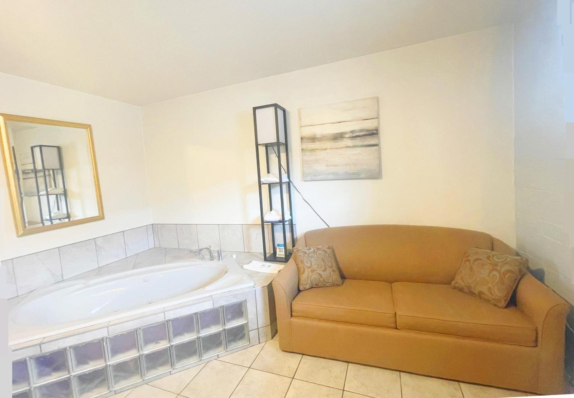 Motel Grande Ile Salaberry-de-Valleyfield Eksteriør bilde